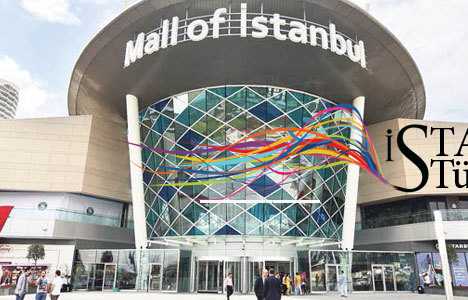جدیدترین مرکز خرید استانبول