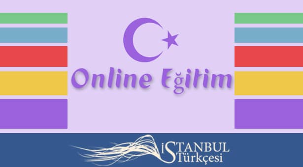 آموزش آنلاین ترکی استانبولی