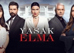 سریال سیب ممنوعه با زیرنویس ترکی