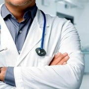 پزشکان ایرانی ترکیه