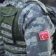 قانون سربازی در ترکیه