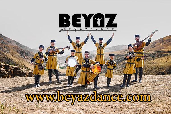 آموزش رقص ترکی